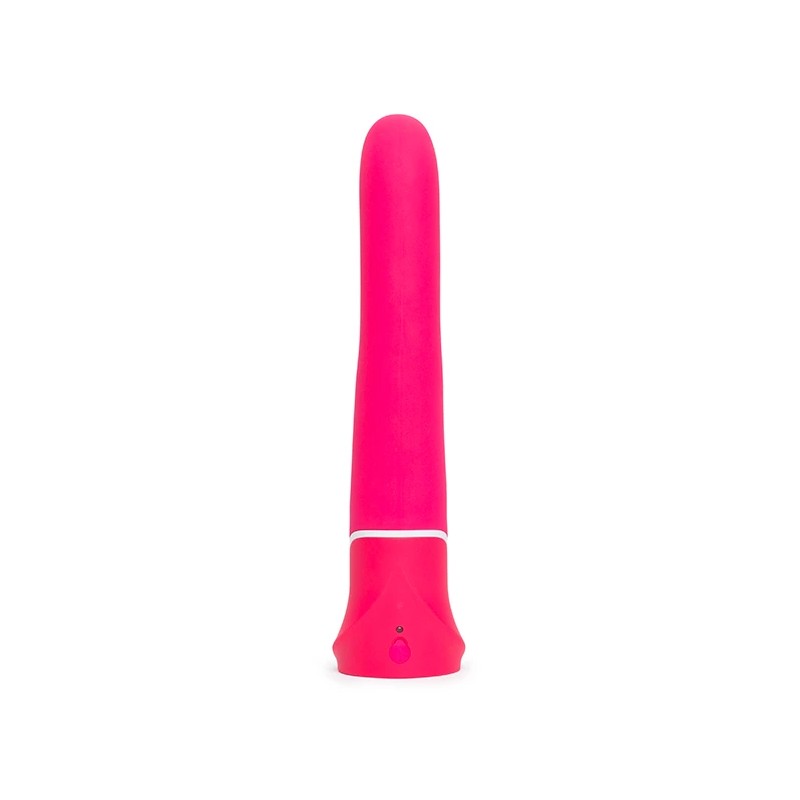 Wibrator - Happy Rabbit G-Spot Rabbit Vibrator Pink